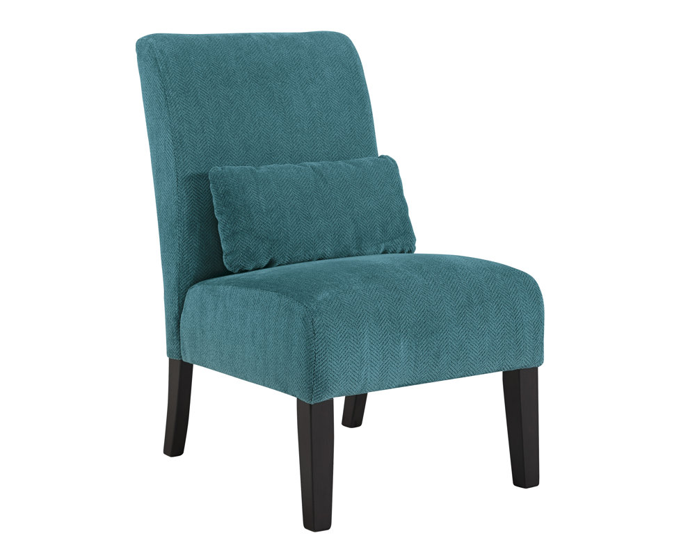 Signature Design by Ashley Slipper Chair & Reviews | Wayfair